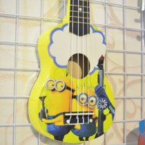 Đàn Ukulele Minion VHP