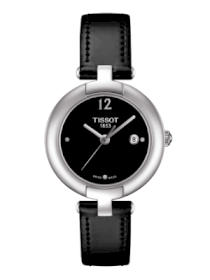 Tissot pinky by tissot t084.210.16.057.00