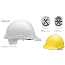 Nón bảo hộ lao động VOLT CAP