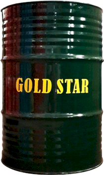 Dầu bánh răng hộp số Gold Star SAE 140 GL5 200L