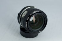 Lens Nikon 35mm F2.0 AI