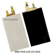 Màn hình LCD LG F310