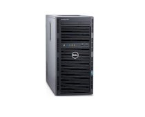 Dell PowerEdge R230 - CPU E3-1240v5 (Intel Xeon E3-1240 v5 3.5GHz, Ram 8GB DDR4, Raid H330 (0,1,5,10), 1x PS, Không kèm ổ cứng)