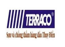 Sơn trang trí nội thất Terraco Handytex trắng 5kg