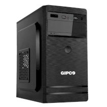 Vỏ case máy tính GIPCO GIP3586-M6