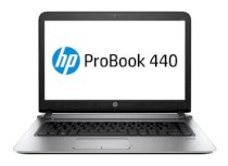 HP ProBook 440 G3 (W0S55UT) (Intel Core i7-6500U 2.5GHz, 8GB RAM, 256GB SSD, VGA Intel HD Graphics 520, 14 inch, Windows 10 Pro 64 bit)