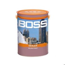 Sơn lót Boss EXT Sealer 4.375L