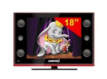 Tivi LED Asanzo 18K100US 18 inch