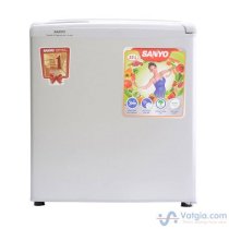 Tủ lạnh Sanyo SR-5KR