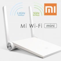 Mi Wifi Router Mini - Bộ phát Wifi 2 băng tầng Xiaomi Mini