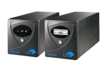 Bộ lưu điện UPS Tescom Leo 1K