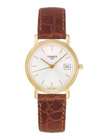 Đồng hồ đeo tay TISSOT T-Classic DESIRE T52.5.111.31