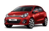 Thaco Kia Rio Hatchback 1.4 ATH 2016