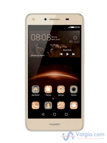 Huawei Y5II 4G Sand Gold