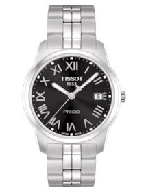 Đồng hồ Tissot PR100 T049.410.11.053.01
