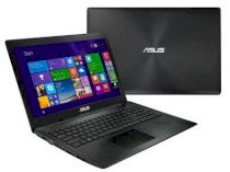 Asus X553SA-SX145D (Intel Pentium N3700 1.6GHz, 2GB RAM, 500GB HDD, VGA Intel HD Graphics, 15.6 inch, Free DOS)