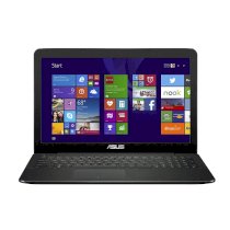 Asus X540SA-XX062D(Intel Celeron Processor N3050 1.6GHz, 2GB RAM, 500GB HDD, VGA Intel HD Graphics, 15.6 inch,Free Dos)