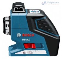 Máy đo Laser Bosch GLL 3-80 P