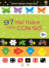 97 Thử thách cùng con số