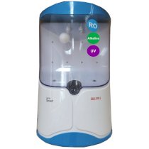 Máy lọc nước uống trực tiếp Allfyll Smart - RO + Alkaline + UV