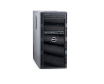 Dell PowerEdge R230 - CPU E3-1230v5 (Intel Xeon E3-1230 v5 3.4GHz, Ram 8GB DDR4, Raid H330 (0,1,5,10), 1x PS, Không kèm ổ cứng)