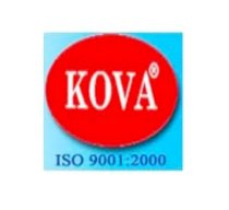 Sơn Kova epoxy tự dàn trải cho sàn nhà xưởng màu đậm (1kg)