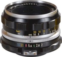 Ống kính máy ảnh Lens Nikon AI MF 50mm F2 H