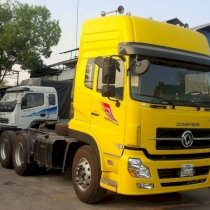 Đầu kéo dongfeng L375