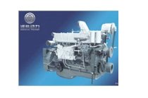 Động cơ Diesel dùng trong sản xuất nông nghiệp Weichai WP4T80E20