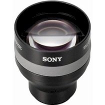 Ống kính máy ảnh Sony VCL-HG1737C High Grade 1.7x