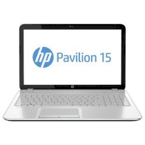 HP Pavilion 15-ab252TX (P3V35PA)(Intel Core i5-6200U 2.3GHz, 4GB RAM, 500GB HDD, VGA Nvidia Geforce GT 940M 2GB, 15.6 inch, Free Dos)Silver