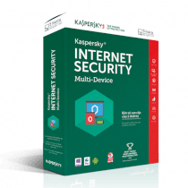 Kaspersky Internet Security – Multi Devices 5 User