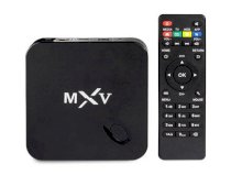 Android Tivi Box MXV