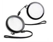 Nắp lens chỉnh cân bằng trắng 52mm