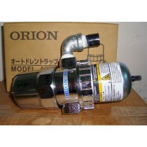 Van xả nước tự động Orion AD-5