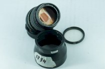 Lens Leica 90mm f2.8 Elmarit-M