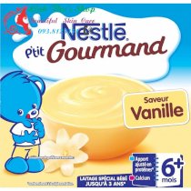 Váng sữa Nestle - Xách tay Pháp