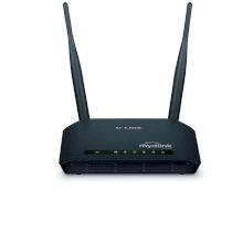 Bộ thu phát Wifi D-LINK DIR-612