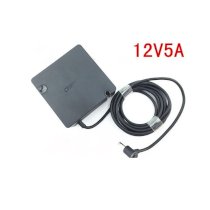 Sạc pin laptop Chrome 12V-5A (Original)