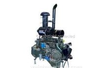 Động cơ Diesel dùng trong sản xuất nông nghiệp Weichai WP6T110E20