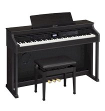 Đàn Piano điện Casio Celviano AP-650BK