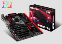 Mainboard MSI B150A GAMING PRO