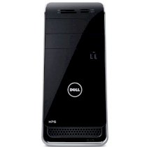 DELL XPS 8900 (Intel Core i7-6700 3.4Ghz, Ram 8GB (2 x 4GB), HDD 1TB, VGA Nvidia GeForce GT 730 2GB, PC DOS, Không kèm màn hình)