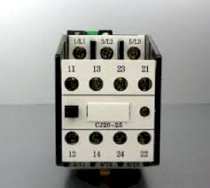 Contactor CHINT CJ20-25A-3P