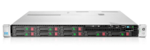 Máy Chủ HP ProLiant DL360P G8 - CPU 2 x E5-2670 (2 x Intel Xeon E5-2670 2.6Ghz, Ram 32GB, Raid P420i (0,1,5,6,10..), HDD 4 x 300GB, 2x PS Rail kit)