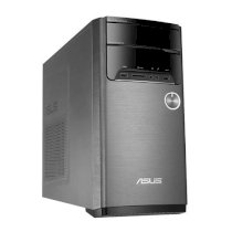 Máy tính Desktop ASUS K31AM -J- VN005D (Intel Core i5-6400 4x2.7GHz, RAM 4GB, HDD 1TB, VGA GF GT720-2GD3, PC DOS, Không kèm màn hình)