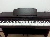 Piano Columbia EP-535