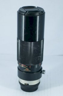 Lens Rokunar 300mm f5.6 (ngàm Nikon)
