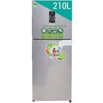 Tủ lạnh Electrolux ETB2102PE, 210 lít, 2 cánh, ngăn đá trên