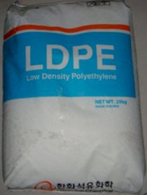 Hạt nhựa nguyên sinh Hanwha LDPE 3120